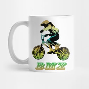 bmx Mug